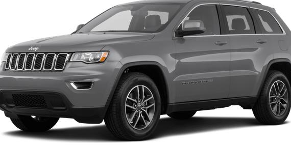 JEEP GRAND CHEROKEE 2019 1C4RJFAG5KC808896 image